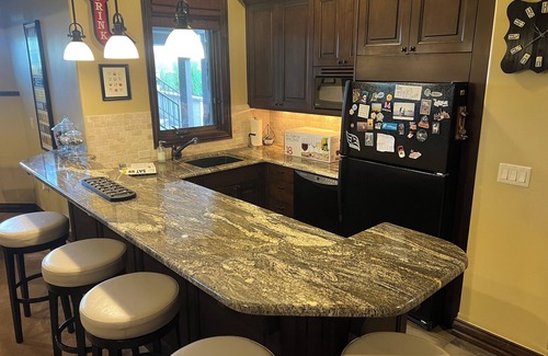 Fort Collins Casa | Ultimate Family Retreat: Resort-Style Living, Lake & Mountain Views, Sleeps 20+