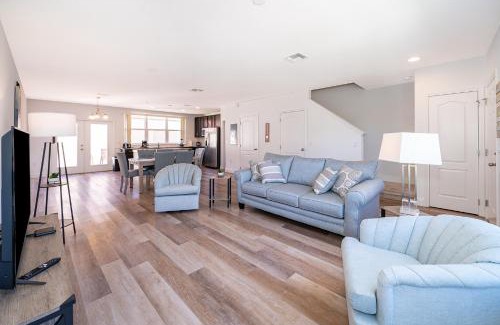 Buena Ventura Lakes Apartamento | Ultimate Family Retreat in Orlando near Airport USTA & Parks