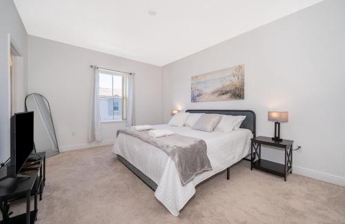Buena Ventura Lakes Apartamento | Ultimate Family Retreat in Orlando near Airport USTA & Parks