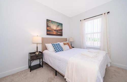 Buena Ventura Lakes Apartamento | Ultimate Family Retreat in Orlando near Airport USTA & Parks