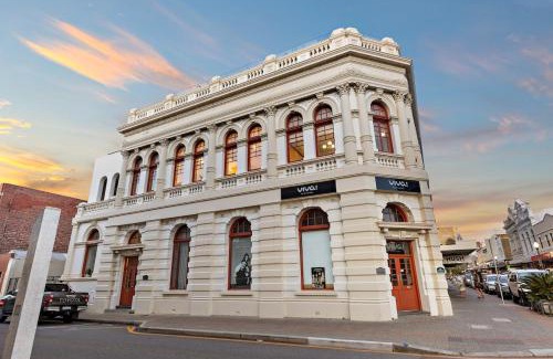 Fremantle Apartamento | Ultimate Fremantle Location