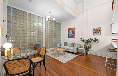 Fremantle Apartamento | Ultimate Fremantle Location
