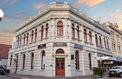 Fremantle Apartamento | Ultimate Fremantle Location