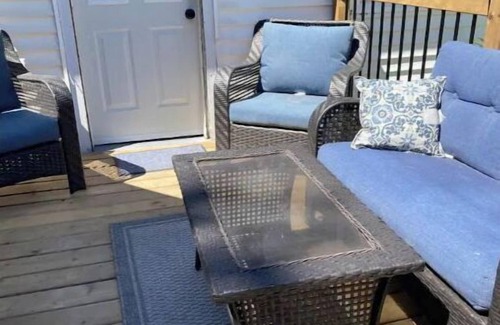 Sauble Beach Casa | Ultimate Games Room at the Beach