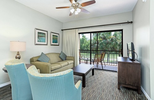 Solivita Hotel | Ultimate Getaway! 2 Spacious 2BR Units! W/ Pool and Playground Access!