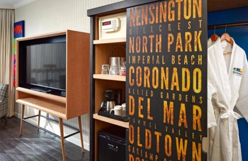 Civic Core Casa | Ultimate Getaway! Modern Unit Near Attractions, Gym, Business Center