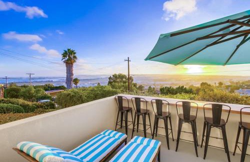Middletown Casa | Ultimate Getaway: Spa Game Rooms Firepit Views