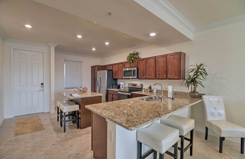 Braden River Condominio | El paraíso del golfista final te espera