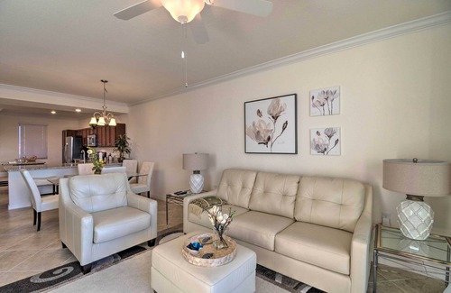 Braden River Condominio | El paraíso del golfista final te espera