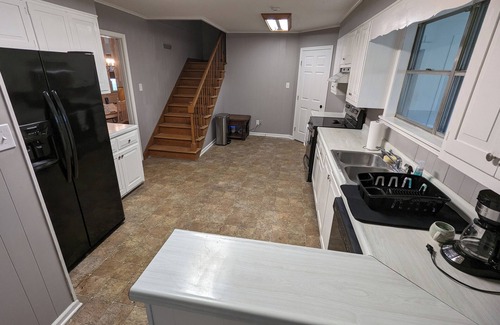 Jackson Casa | Ultimate Group Getaway Sleeps 18-Game Room-8BR/5BA