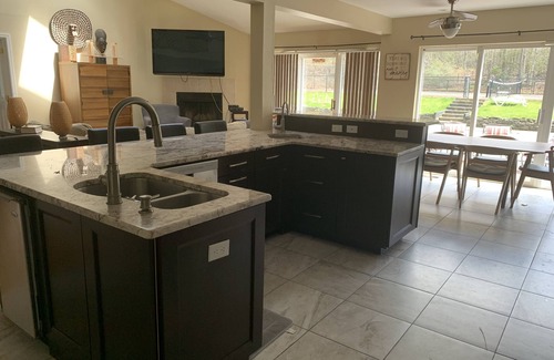 Wainscott Woods Casa | Último Hamptons Mansión vacaciones
