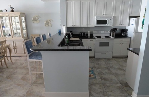 Navarre Beach Condominio | Último en Frente al golfo Comfort! Consulte nuestras tarifas de descuento!