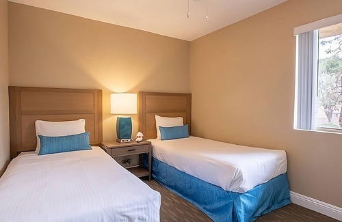 Indio Hotel | Ultimate Indio Experience! Pet-friendly Property, Swimming Pool!