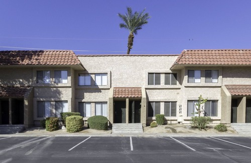 Indio Hotel | Ultimate Indio Experience! Pet-friendly Property, Swimming Pool!