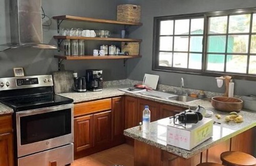 San Isidro Casa | Ultimate Jungle Experience