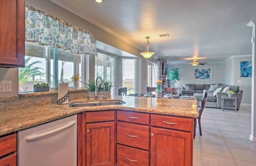 Enterprise Casa | Ultimate Las Vegas Home with private Backyard Oasis 5 Minutes to Strip🏖️⛳️🏀🏓