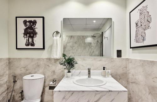 Jumeira 3 Apartamento | Ultimate Luxury 4-bed JBR Beach Holiday