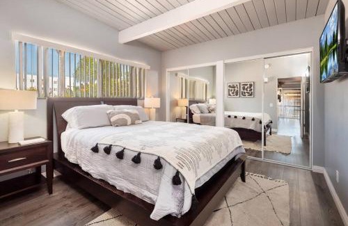 Eagle Rock Apartamento | Ultimate Luxury Apt near Dodgers Stadium Sleeps 4