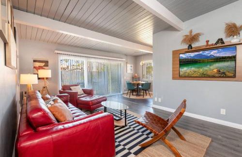 Eagle Rock Apartamento | Ultimate Luxury Apt near Dodgers Stadium Sleeps 4