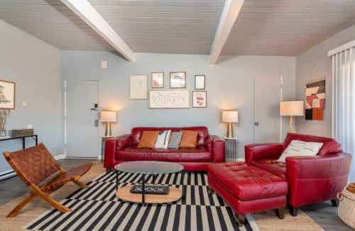 Eagle Rock Apartamento | Ultimate Luxury Apt near Dodgers Stadium Sleeps 4