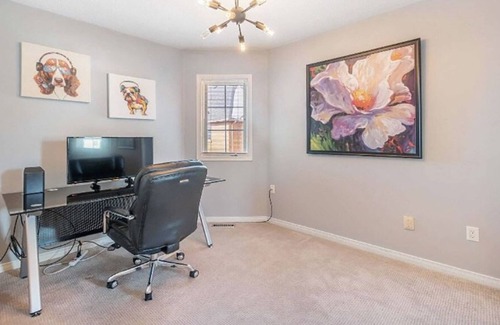 Aurora Casa | Ultimate Luxury but budget friendly