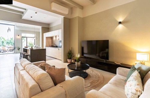 Rabat Casa | Ultimate luxury home experience in beautiful Rabat