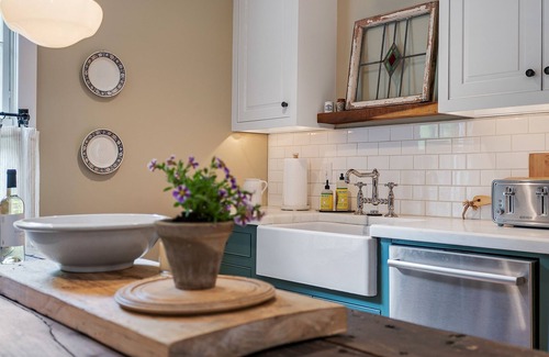 Leipers Fork Casa | Ultimate Luxury in Leipers Fork