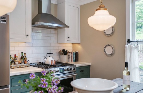 Leipers Fork Casa | Ultimate Luxury in Leipers Fork