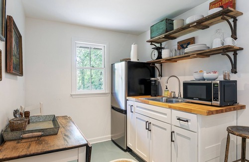 Leipers Fork Casa | Ultimate Luxury in Leipers Fork