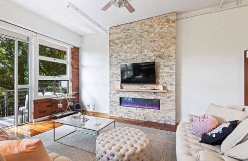 Teneriffe Apartamento | Ultimate Luxury Woolstore Apartment in the heart of Teneriffe
