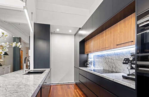Teneriffe Apartamento | Ultimate Luxury Woolstore Apartment in the heart of Teneriffe