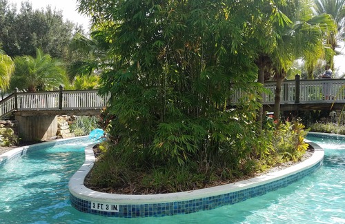 Orange Lake Villa | Orange Lake Resort: junto a Disneyworld, cerca de Universal, Sea World y Legoland