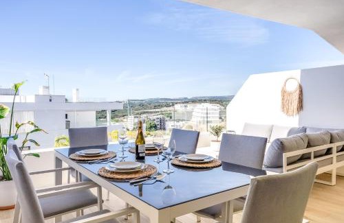 La Gaspara Apartamento | Ultimate Rentals - Casa one80 - Charming 2BR Apartment - Terrace & Parking
