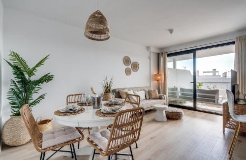 La Gaspara Apartamento | Ultimate Rentals - Casa one80 - Charming 2BR Apartment - Terrace & Parking