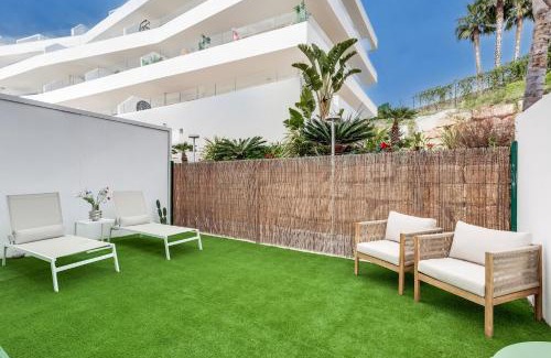 La Gaspara Apartamento | Ultimate Rentals - Casa one80 - Charming 2BR Apartment - Terrace & Parking