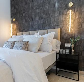 Nueva Milla de Oro Apartamento | Ultimate Rentals - Magisch Resort In Het hart Van Het Golfparadijs