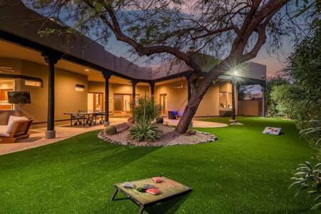 North Scottsdale Casa | Ultimate Scottsdale Vacation Retreat