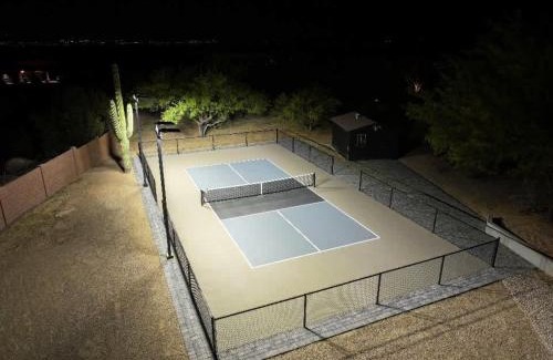 North Scottsdale Casa | Ultimate Scottsdale Vacation Retreat