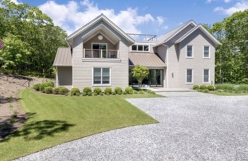 Amagansett North Casa | Ultimate Summer Vacation Home In The Hamptons