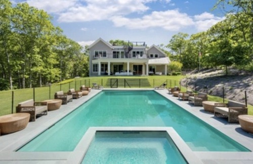 Amagansett North Casa | Ultimate Summer Vacation Home In The Hamptons
