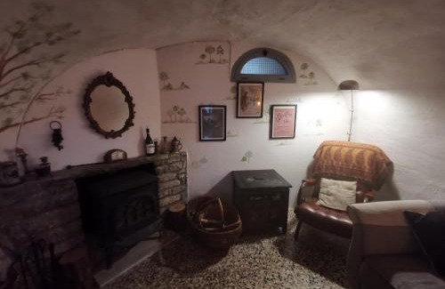 Berzi Casa | Ultimate Tranquillity and Relaxation