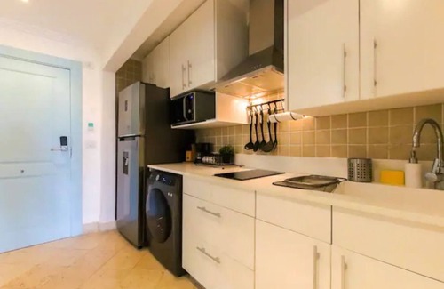 Cap Cana Marina Apartamento | Ultimate Upgraded Fishing Lodge Studio