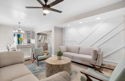 Bay Crest Park Casa | Ultimate Waterfront Oasis Heated Pool & Boat Dock