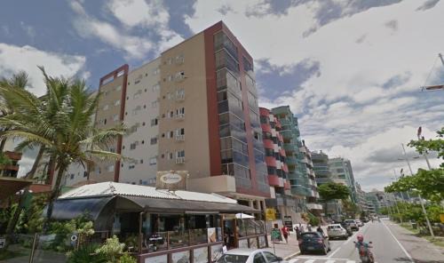 Centro Apartamento | Ultimo Andar, Frente ao Mar Itapema SC