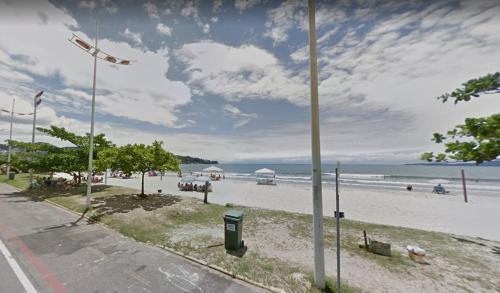 Centro Apartamento | Ultimo Andar, Frente ao Mar Itapema SC