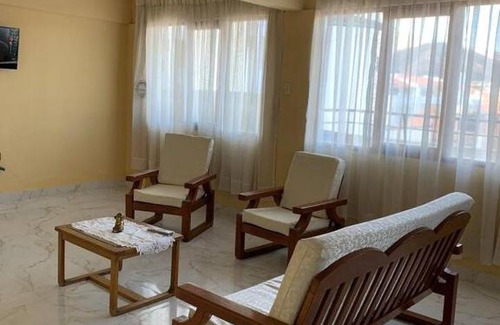 Cochabamba Apartamento | Ultimo piso c/terraza centrico