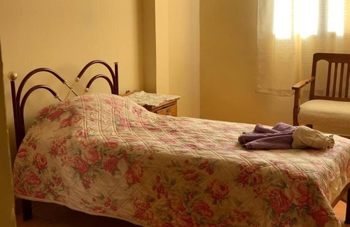 Cochabamba Apartamento | Ultimo piso c/terraza centrico