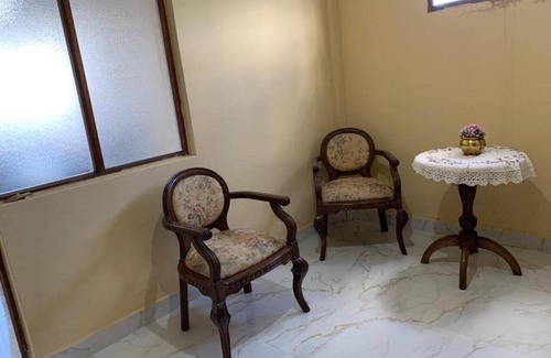 Cochabamba Apartamento | Ultimo piso c/terraza centrico