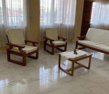 Cochabamba Apartamento | Ultimo piso c/terraza centrico