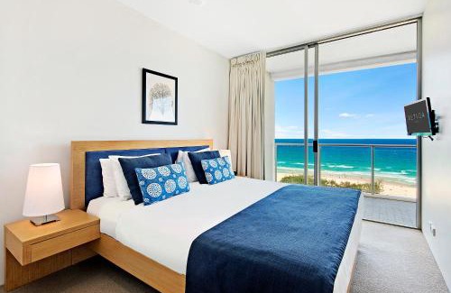 Broadbeach Apartamento | ULTIQA Air On Broadbeach